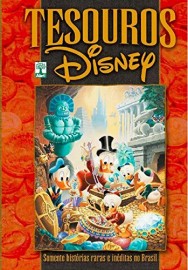 Coleo Digital Tesouros Da Disney Todos Episdios Completo Dublado