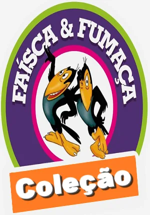 Cole��o Digital Fa�sca e Fuma�a Completo Dublado