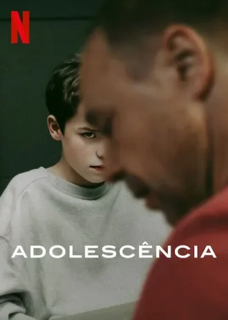 Adolesc�ncia Todas as Temporadas Completo Dublado