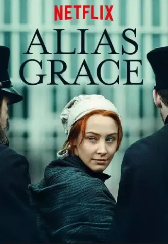 Cole��o Digital Alias Grace Todas Temporadas Completo Dublado