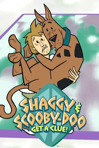 Cole��o Digital Salsicha e Scooby Atr�s das Pistas Completo