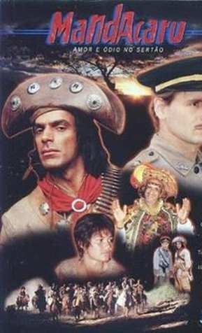 Novela Mandacaru Todos Cap�tulos Completos Envio Digital