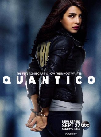 Cole��o Digital Qu�ntico Todas Temporadas Completo Dublado