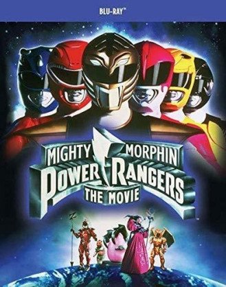 Cole��o Digital Power Rangers Mighty Morphin Todos Epis�dios Completo Dublado