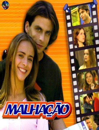 Novela Malha��o Ano 2002 Todos Cap�tulos Completos Envio Digital
