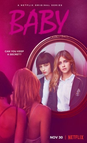 Cole��o Digital Baby Todas Temporadas Completo Dublado