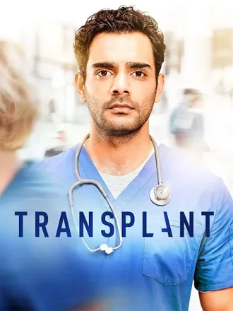 Cole��o Digital Transplant Todas Temporadas Completo