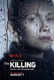 Coleo Digital The Killing Todas Temporadas Completo