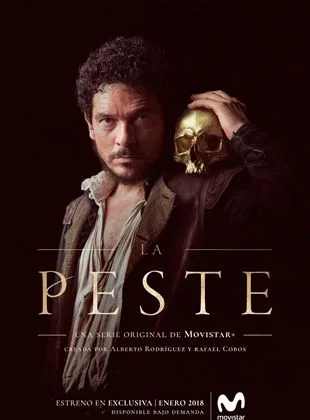 Cole��o Digital A Peste Todas Temporadas Completo