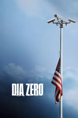 Dia Zero Todas as Temporadas Completo Dublado
