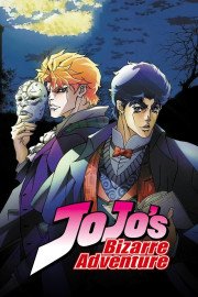 Coleo Digital JoJos Bizarre Adventure Completo