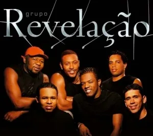 Grupo Revela��o Discografia Completa Todas as M�sicas e Discos
