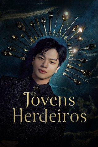 Dorama Jovens Herdeiros Todos Cap�tulos Completos Envio Digital