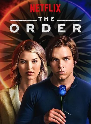 A Ordem Todas as Temporadas Completo Dublado