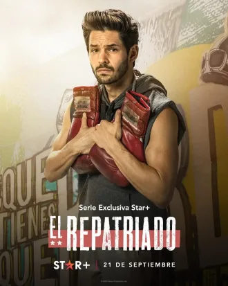 Repatriated Todas as Temporadas Completo Dublado