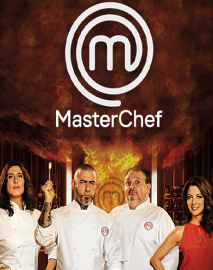 Coleo Digital Masterchef Brasil Todas Temporadas Completo