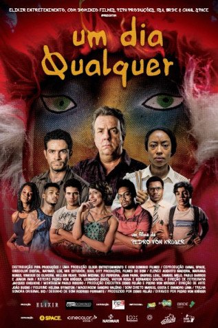 Cole��o Digital Um Dia Qualquer Todas Temporadas Completo Dublado