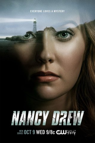 Cole��o Digital Nancy Drew Todas Temporadas Completo Dublado