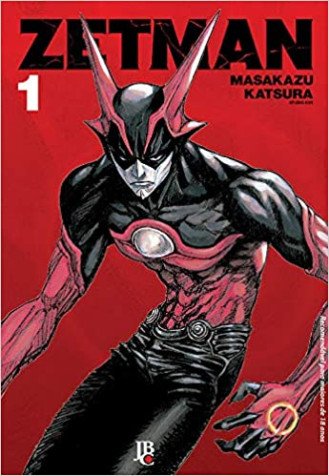 Cole��o Digital Zetman Todos Epis�dios Completo