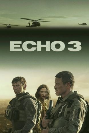 Cole��o Digital Echo 3 Todas Temporadas Completo Dublado