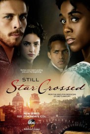 Coleo Digital Still Star Crossed Todas Temporadas Completo