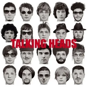 Talking Heads Discografia Completa Todas as M�sicas e Discos