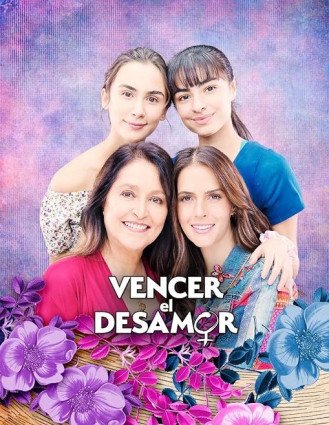 Novela Vencer O Desamor Todos Cap�tulos Completos Envio Digital