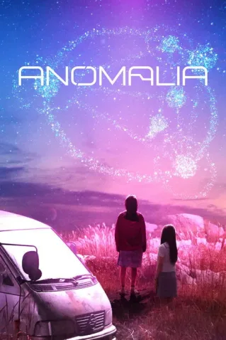 Anomalia Todas as Temporadas Completo Dublado