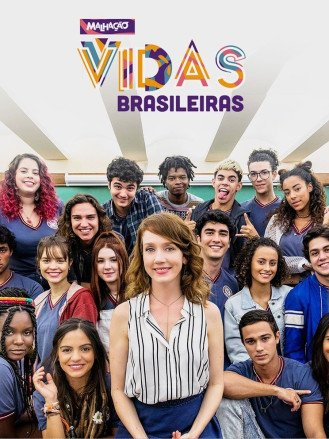 Novela Malha��o Ano 2018 Todos Cap�tulos Completos Envio Digital