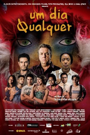 Cole��o Digital Um Dia Qualquer Todas Temporadas Completo Dublado
