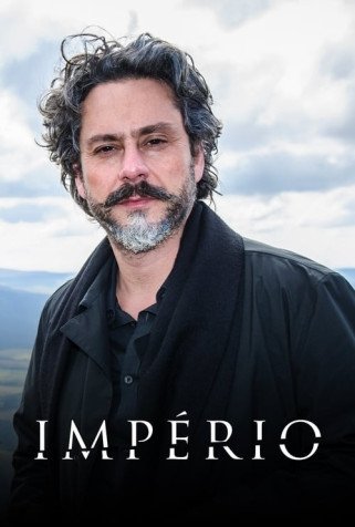 Novela Imp�rio Todos Cap�tulos Completos Envio Digital
