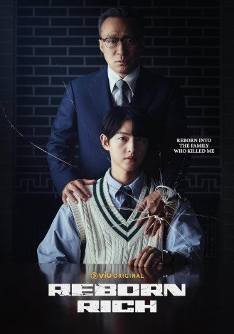 Dorama Renascendo Rico Todos Cap�tulos Completos Envio Digital