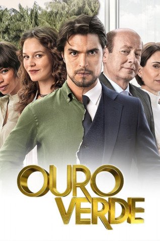 Novela Ouro Verde Todos Cap�tulos Completos Envio Digital