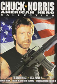 Coleo Digital Braddock Todos os Filmes Completo Dublado