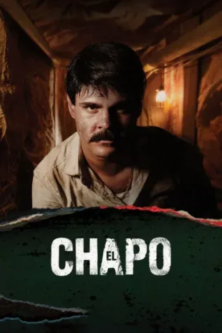 Cole��o Digital El Chapo Todas Temporadas Completo Dublado
