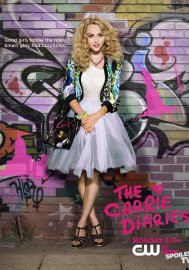 Coleo Digital The Carrie Diaries Todas Temporadas Completo