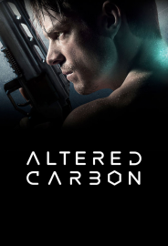 Coleo Digital Altered Carbon Todas Temporadas Completo