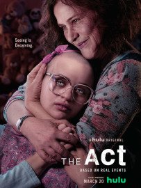 Cole��o Digital The Act Todas Temporadas Completo Dublado