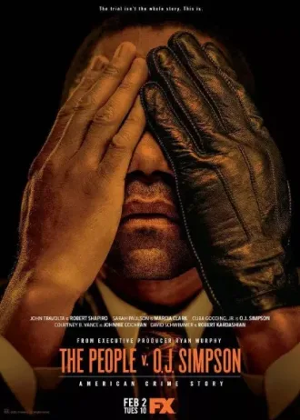 Cole��o Digital American Crime Story Todas Temporadas Completo