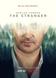 Coleo Digital The Stranger Todas Temporadas Completo Dublado