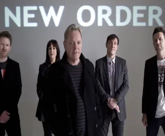 New Order Discografia Completa Todas as M�sicas e Discos