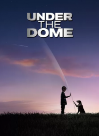 Coleo Digital Under The Dome Todas Temporadas Completo Dublado