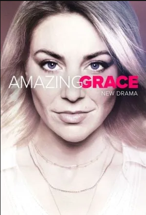 Amazing Grace Todas as Temporadas Completo Dublado