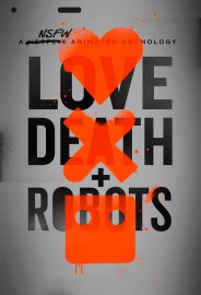 Coleo Digital Love, Death & Robots Completo Dublado