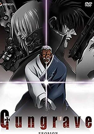 Cole��o Digital Gungrave Todos Epis�dios Completo