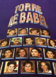 Novela Torre de Babel Todos Cap�tulos Completos Envio Digital