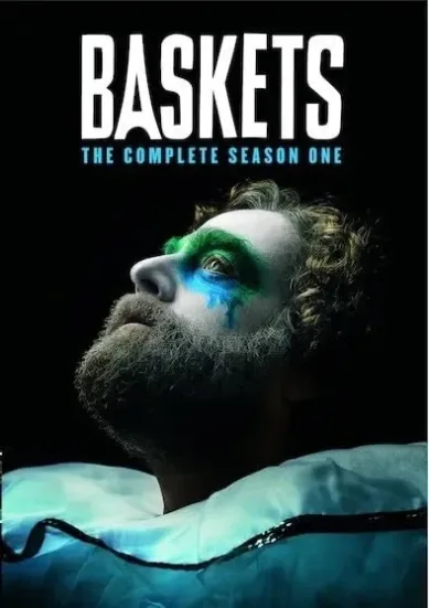 Baskets Todas as Temporadas Completo Dublado
