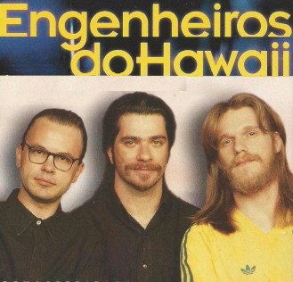 Engenheiros do Hawaii Discografia Completa Todas as M�sicas e Discos