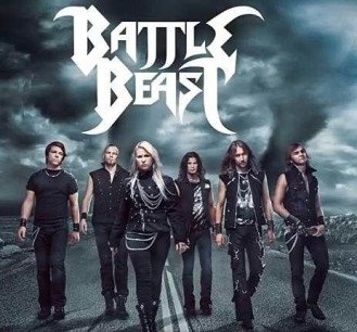 Battle Beast Discografia Completa Todas as M�sicas e Discos