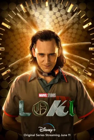 Cole��o Digital Loki Todas Temporadas Completo